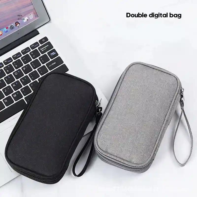 Electronics Travel Case