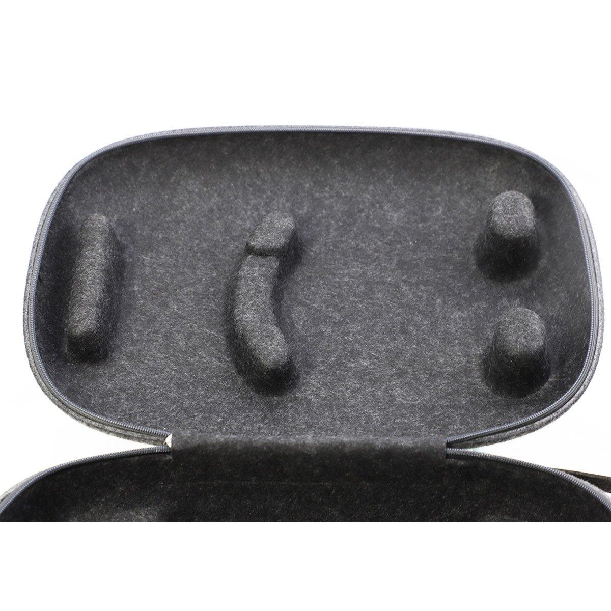 VR Headset Carrying Case