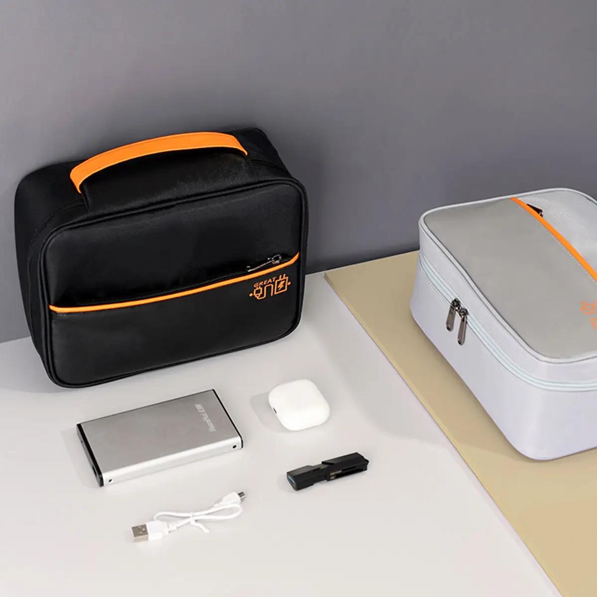 Electronics Organizer Case