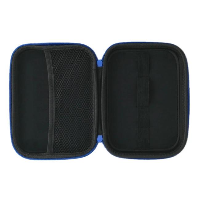 Compact & Durable EVA Tool Storage Case