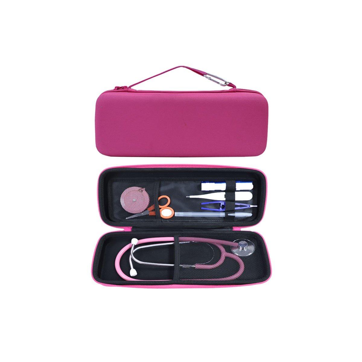 Medical & First Aid EVA Case – Safe. Clean. Reliable.