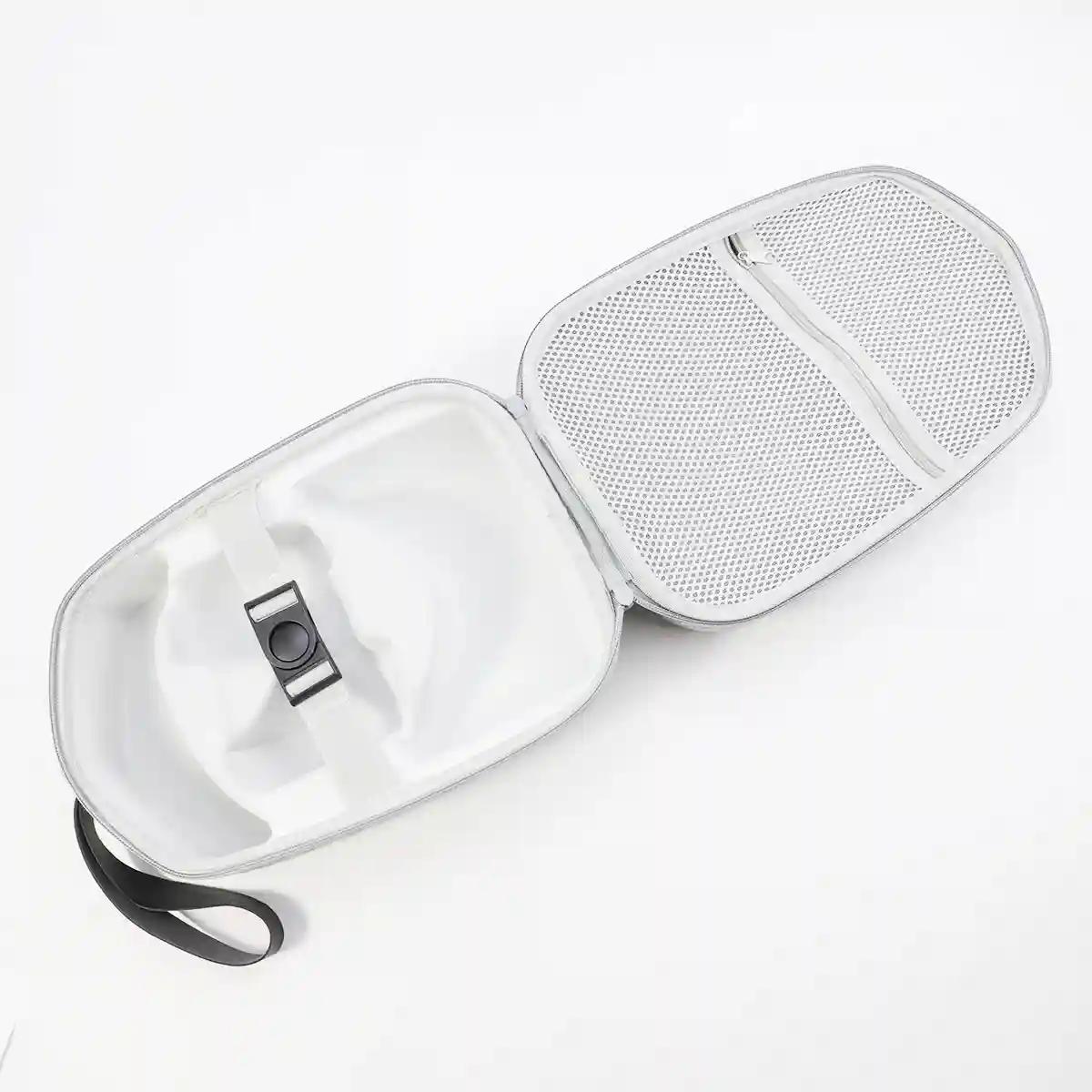 Custom EVA VR Headset Case
