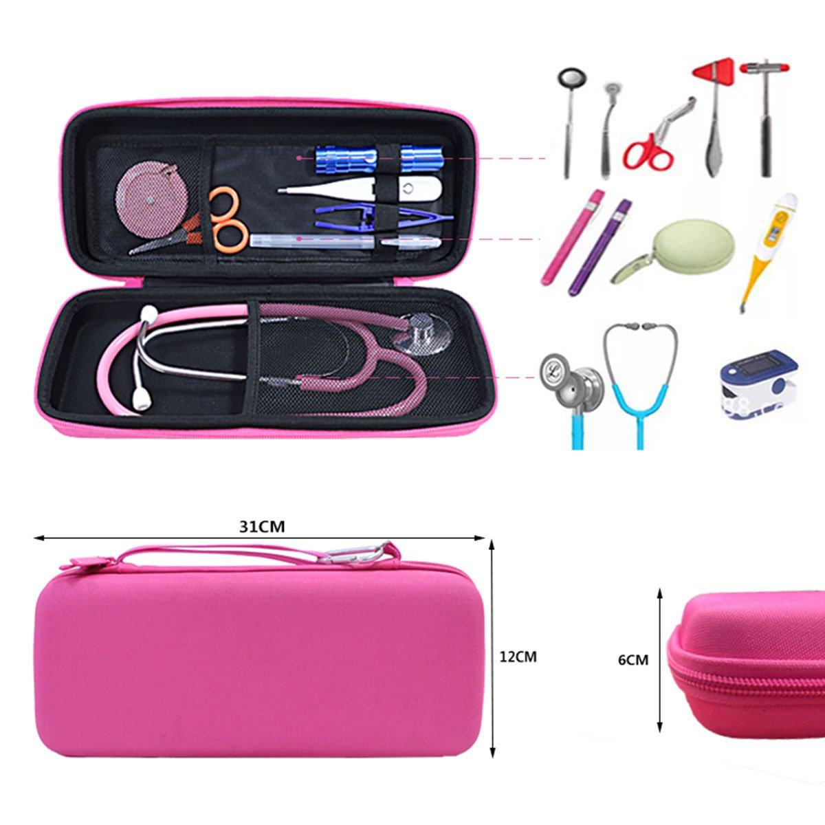 Medical & First Aid EVA Case