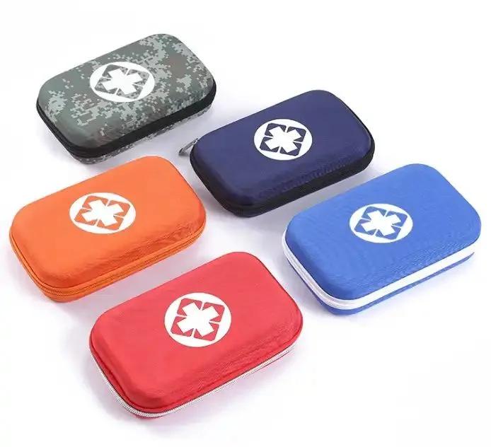 Custom EVA Medical Device Case: 8 Essential Design Points
