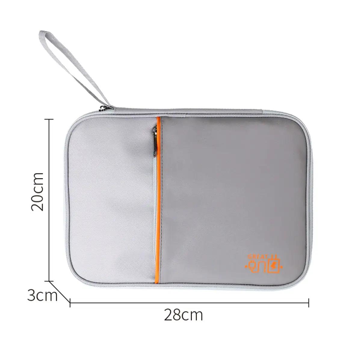 Electronics Organizer Case