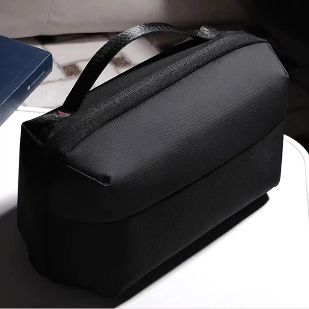 Cable Organizer Bag