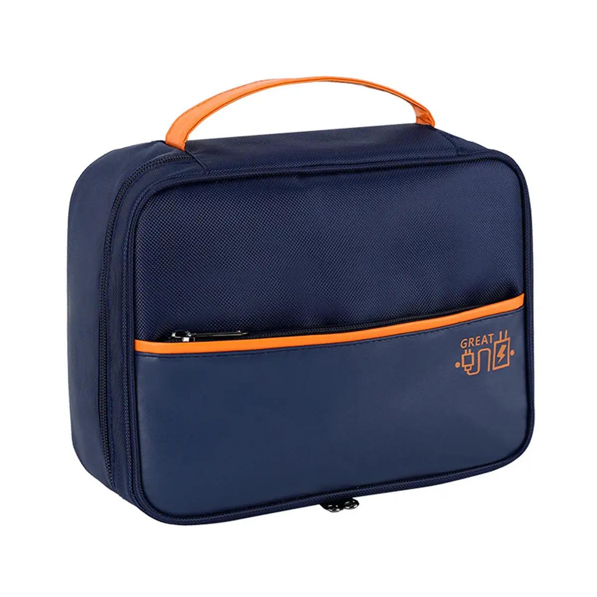 Electronics Organizer Case