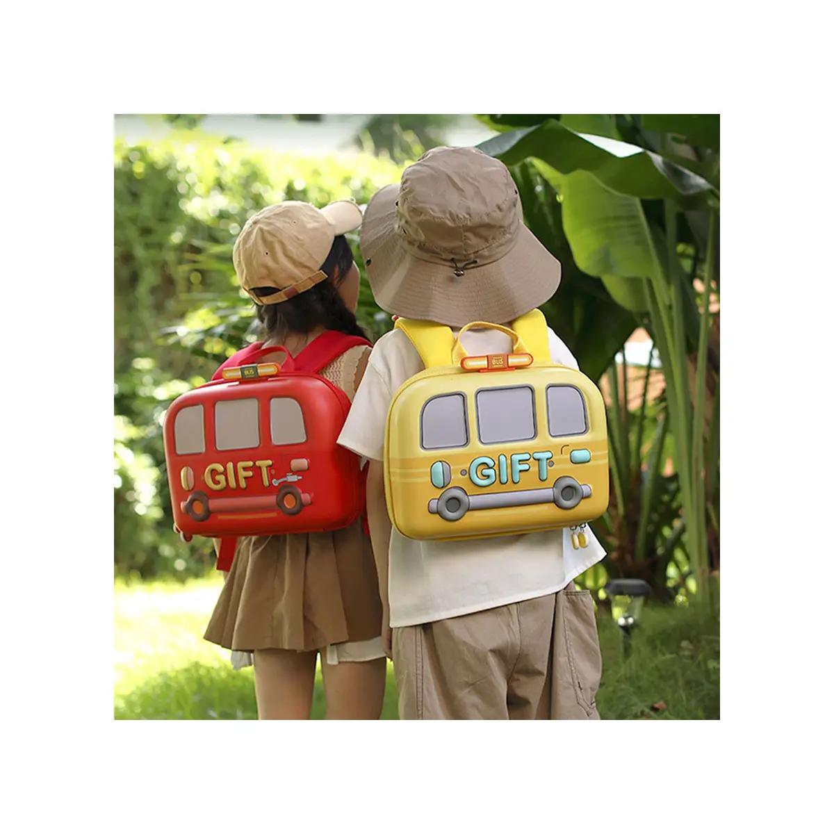 School Bags – Durable, Functional, and Customizable