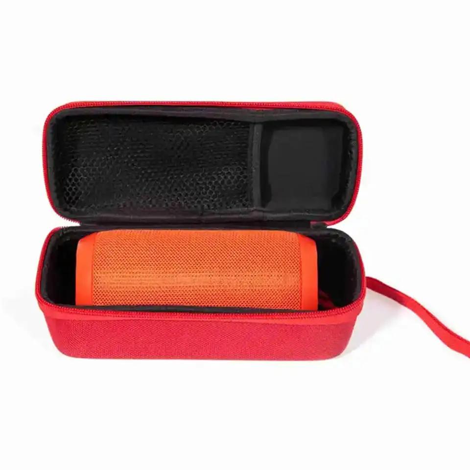 Wireless Speaker Storage Case