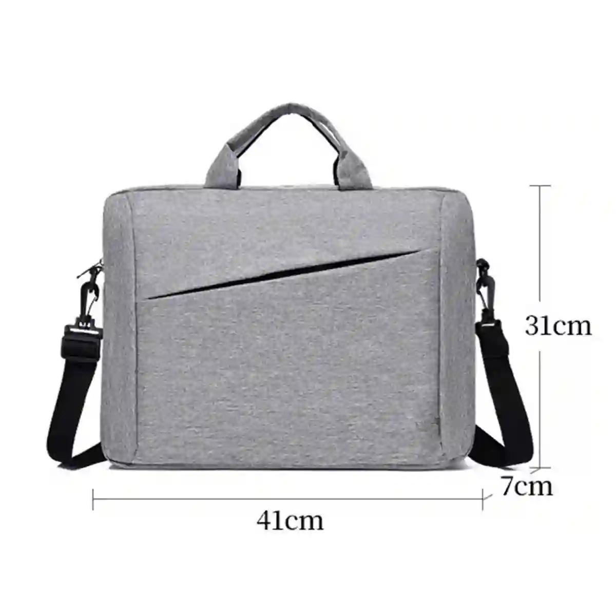 High-density shockproof custom EVA laptop briefcase for business。