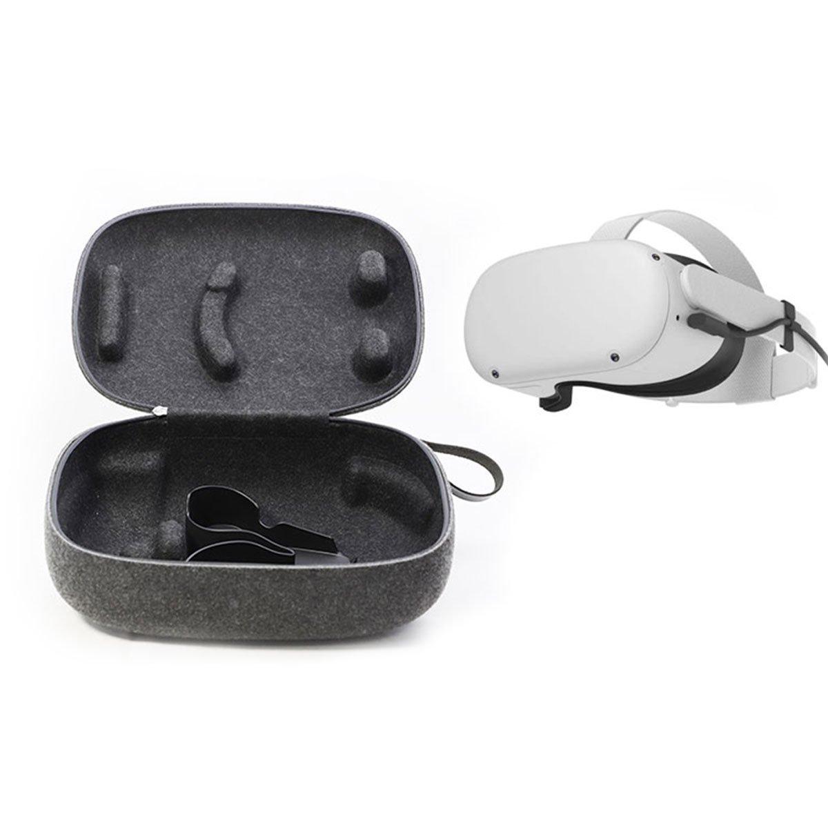VR Headset Carrying Case
