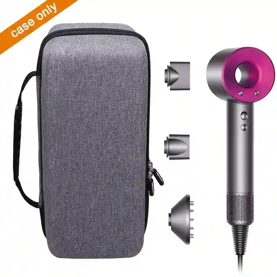 Custom Dyson Hair Dryer Travel Case Manufacturer | OEM/B2B | GADAO