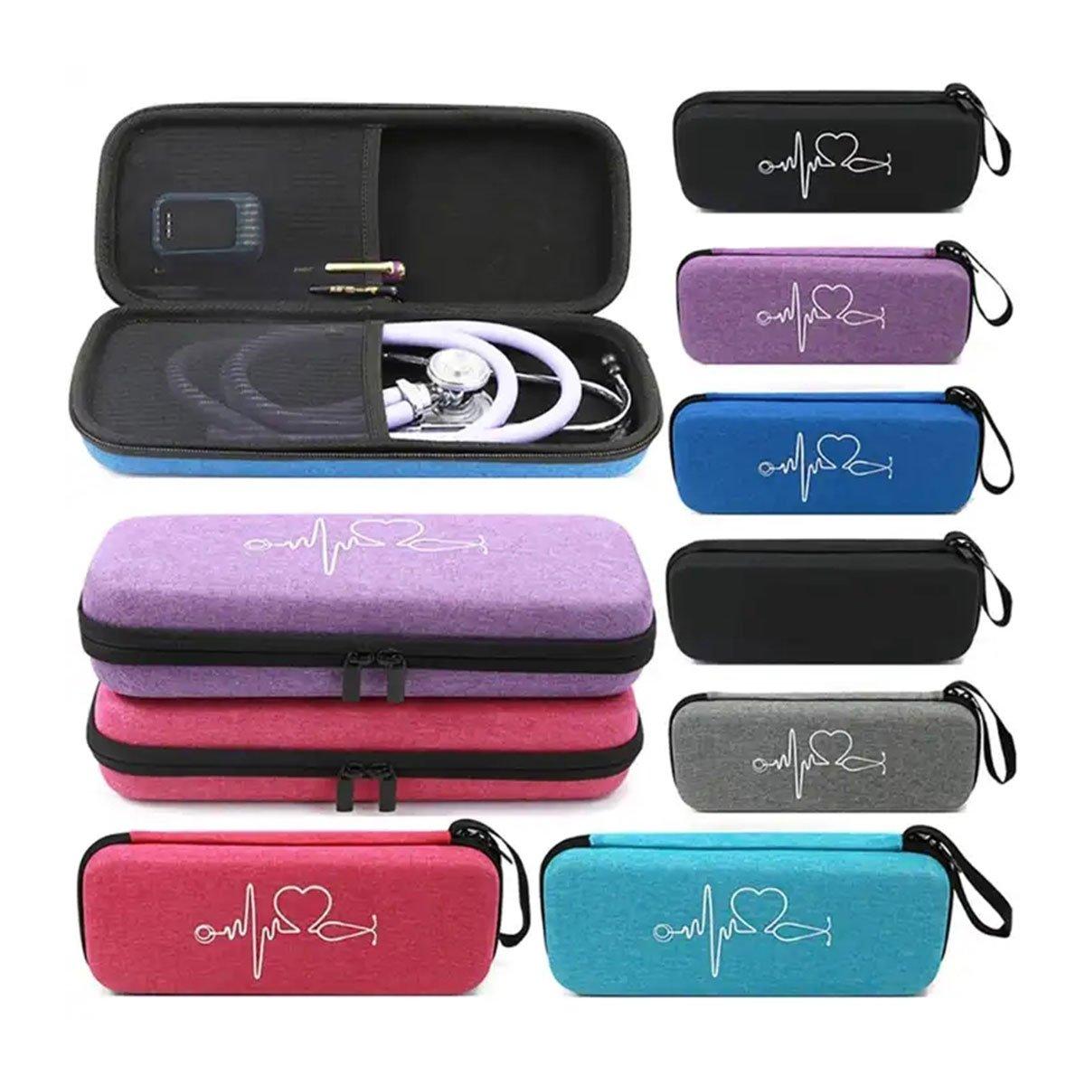 Medical & First Aid EVA Case