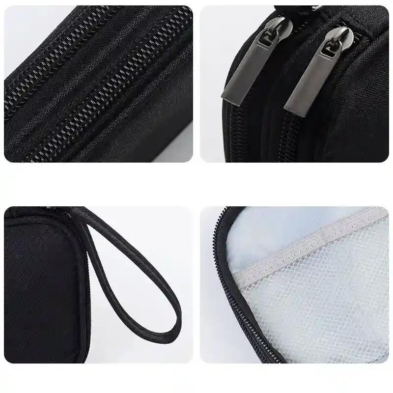 Electronics Travel Case