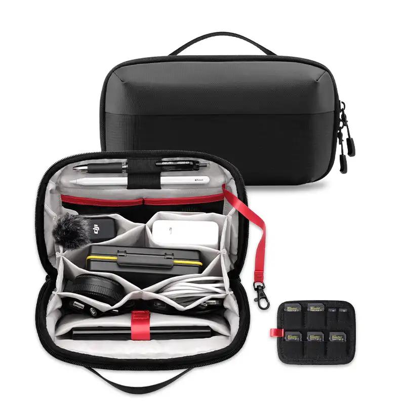 Cable Organizer Bag
