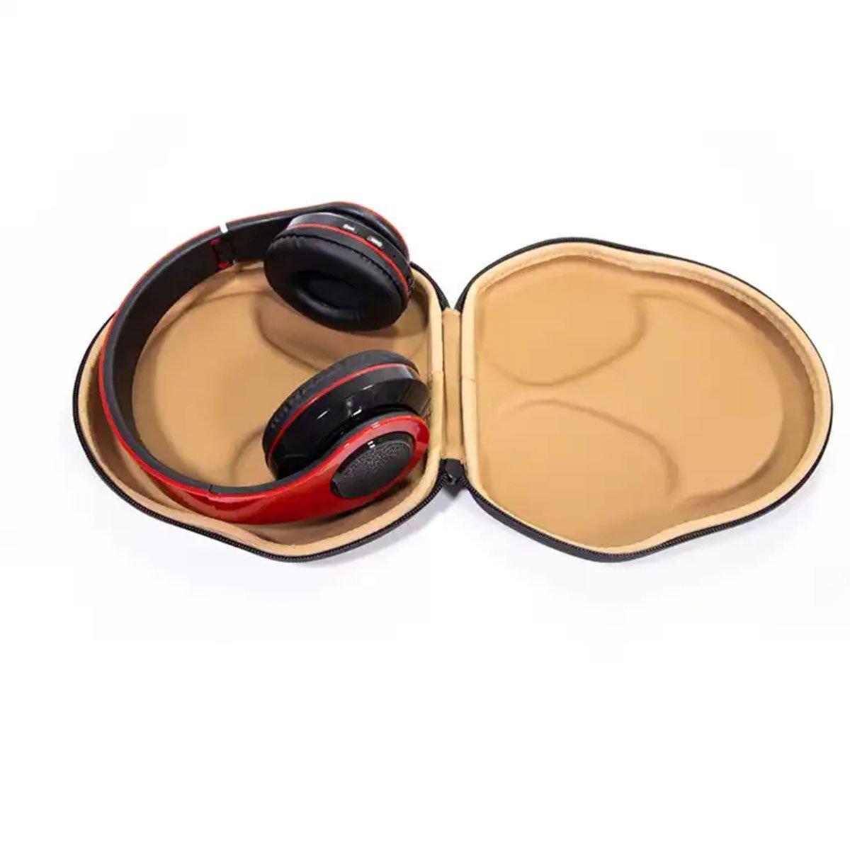 EVA Headphone Case