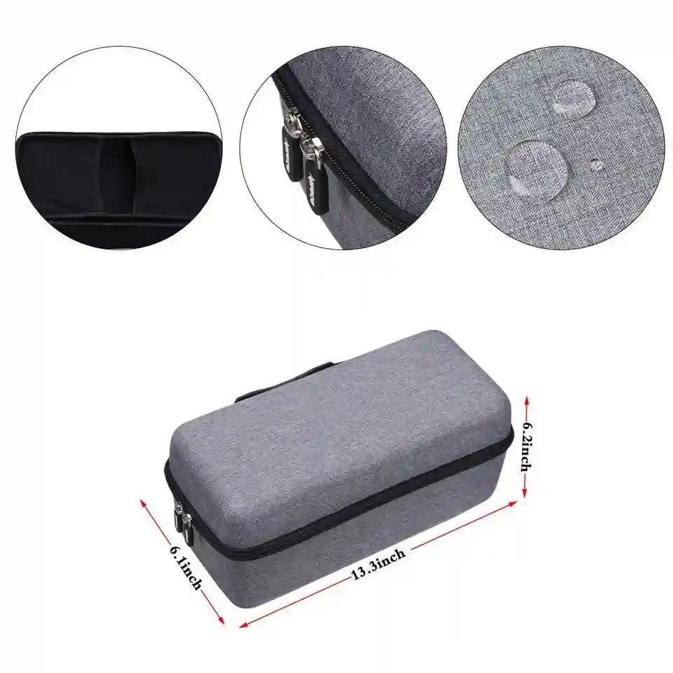 Hair Dryer Travel Case