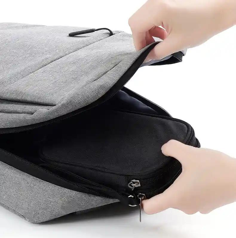 Electronics Travel Case