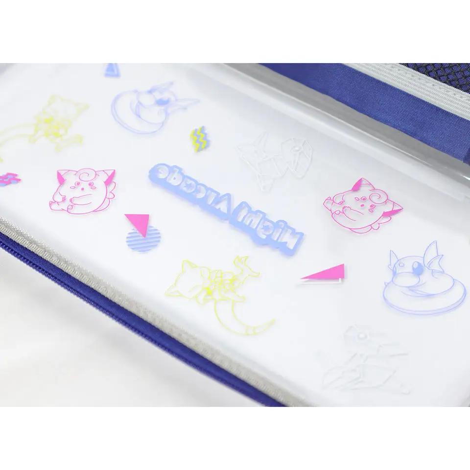 Switch Storage Case