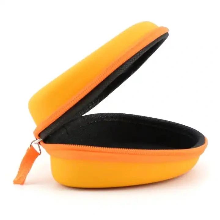 Headphone Hard Shell EVA Case