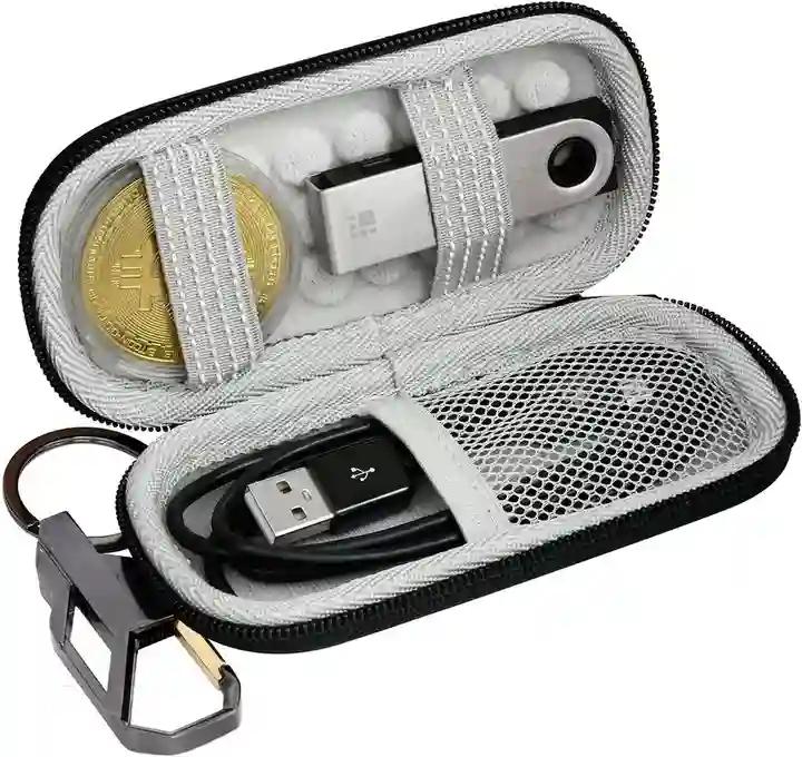 EVA Storage Case