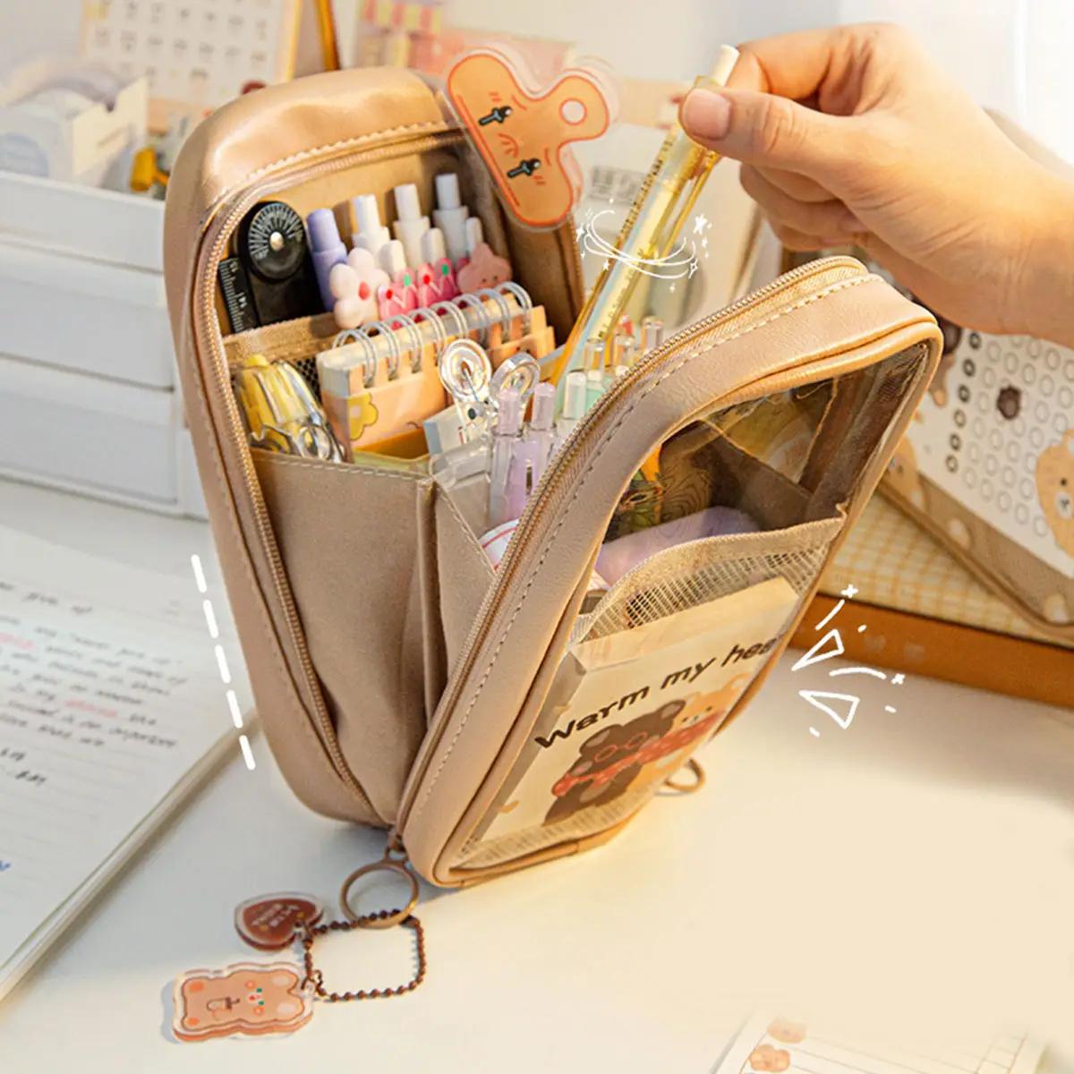 EVA Pencil Case