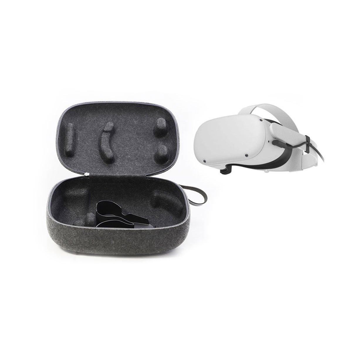 VR Headset Carrying Case