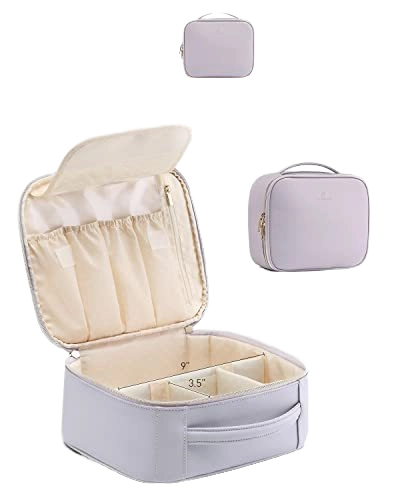 Custom EVA carrying case for medical devices