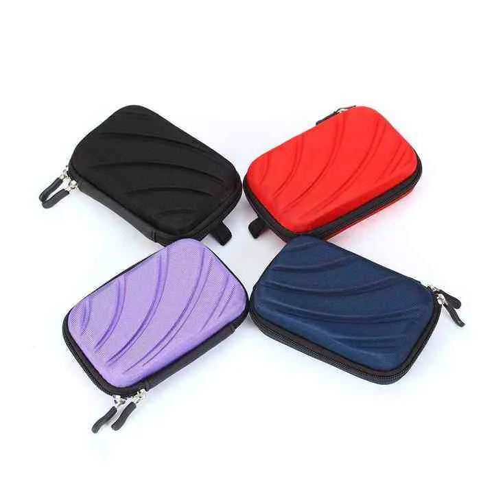Custom EVA carrying case for medical devices