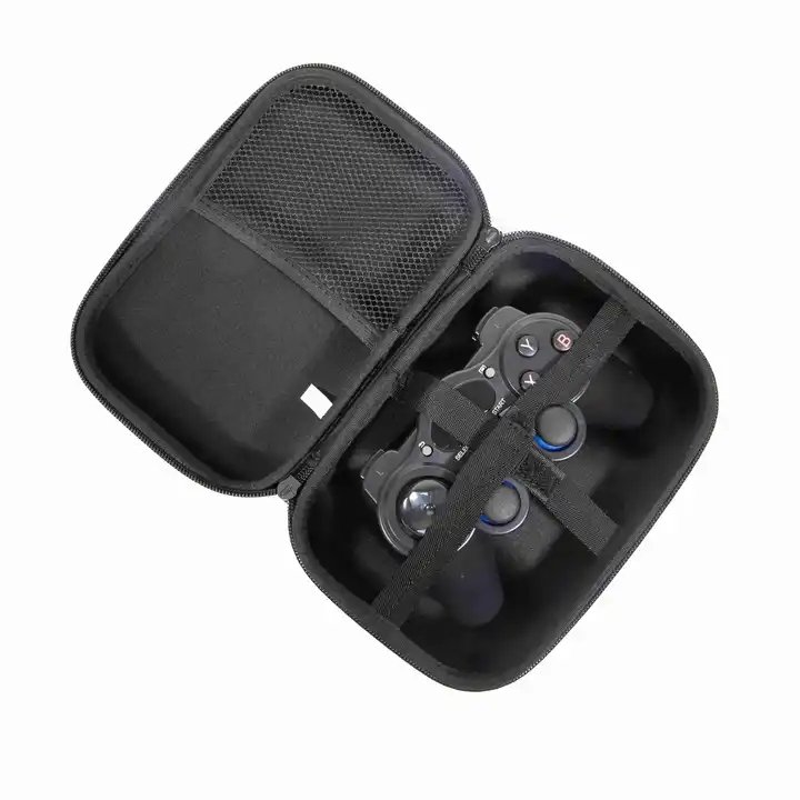 Wholesale custom gaming EVA case factory