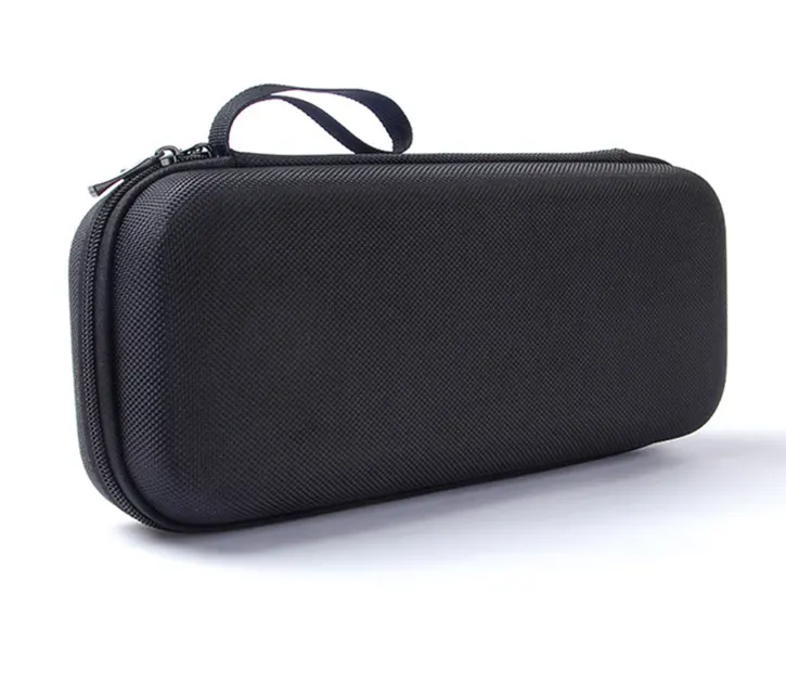 Custom EVA carrying case for medical devices