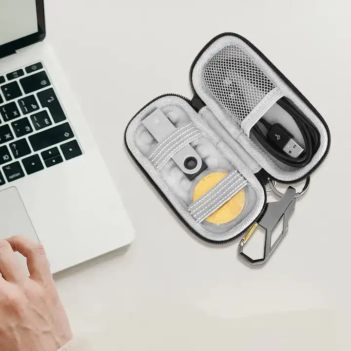 EVA Storage Case