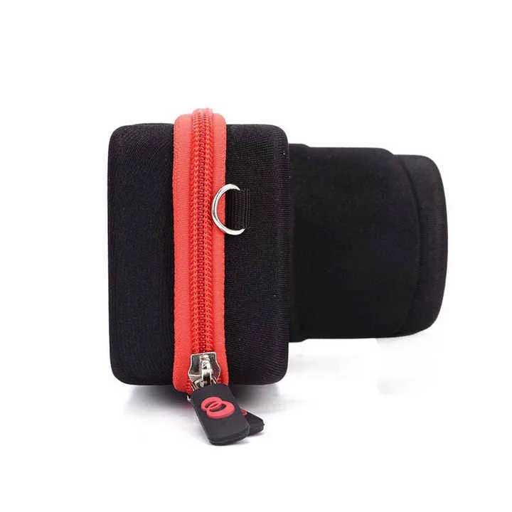 custom camera bag manufacturer