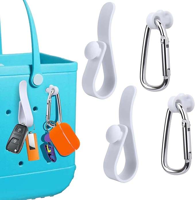Large Size Eco-Friendly PVC Soft Cute Beach Bag Accessories Charms for Tote