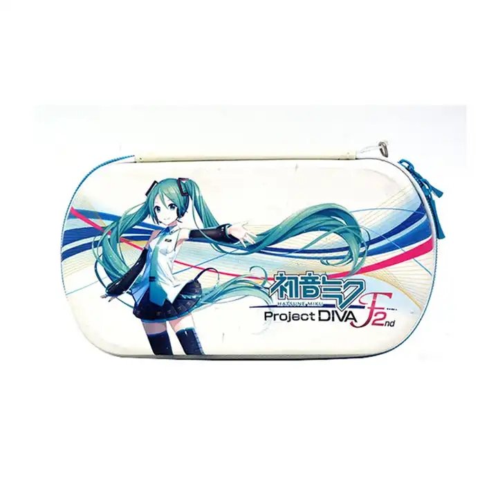 Nintendo Switch EVA Storage Case