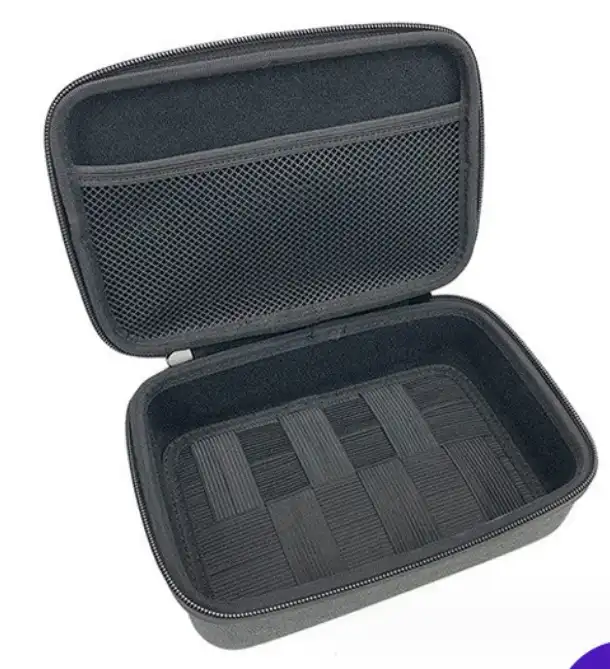 Compact & Durable EVA Tool Storage Case