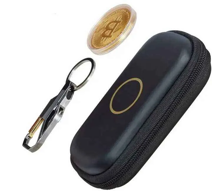 EVA Storage Case