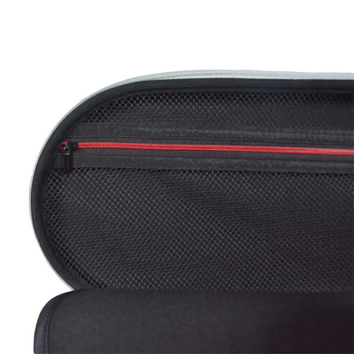 Custom Waterproof Hand EVA Dyson Hair Dryer Case Bag