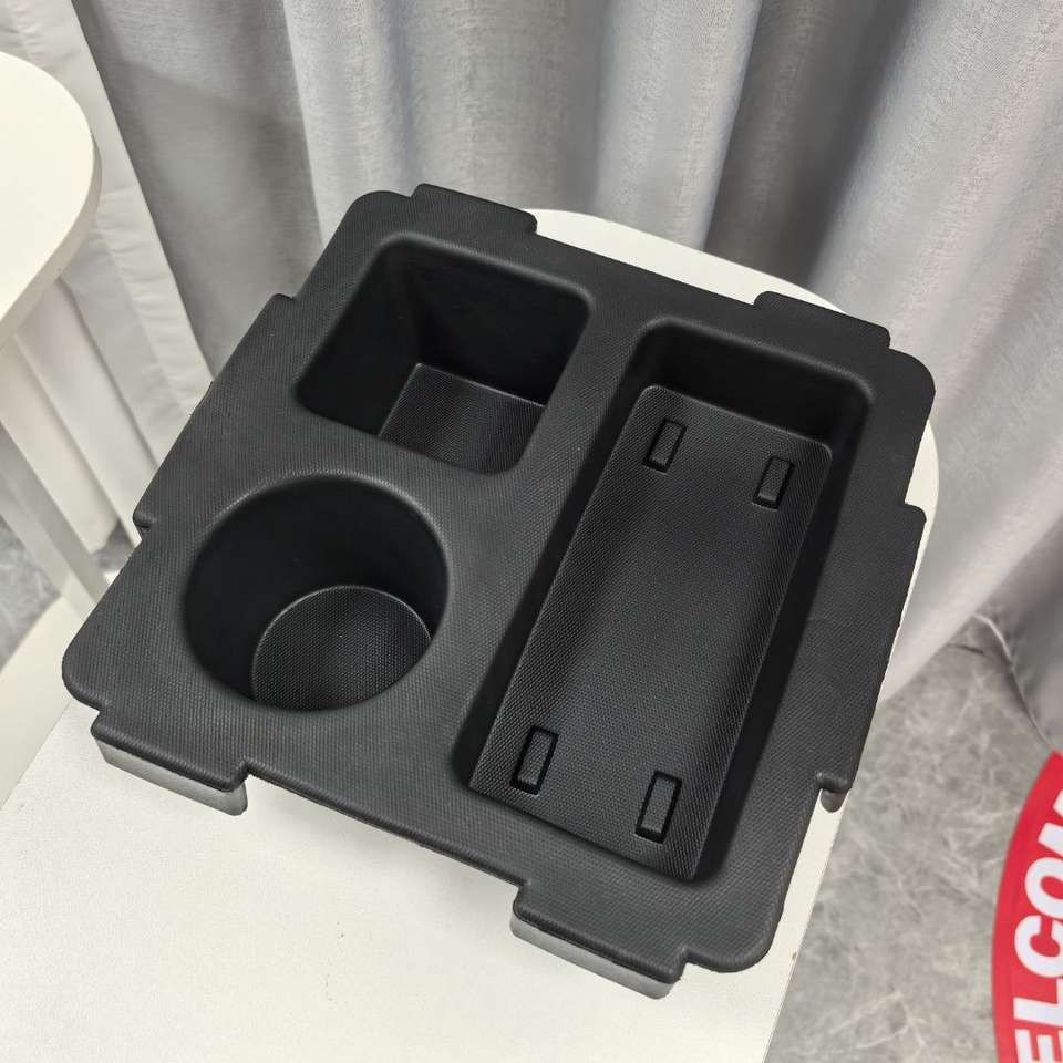 Premium Portable EVA Beach Bag Topper Tray with Large Cup Holder Waterproof Storage Organizer Accessory for Tote Bags Bulk Buy