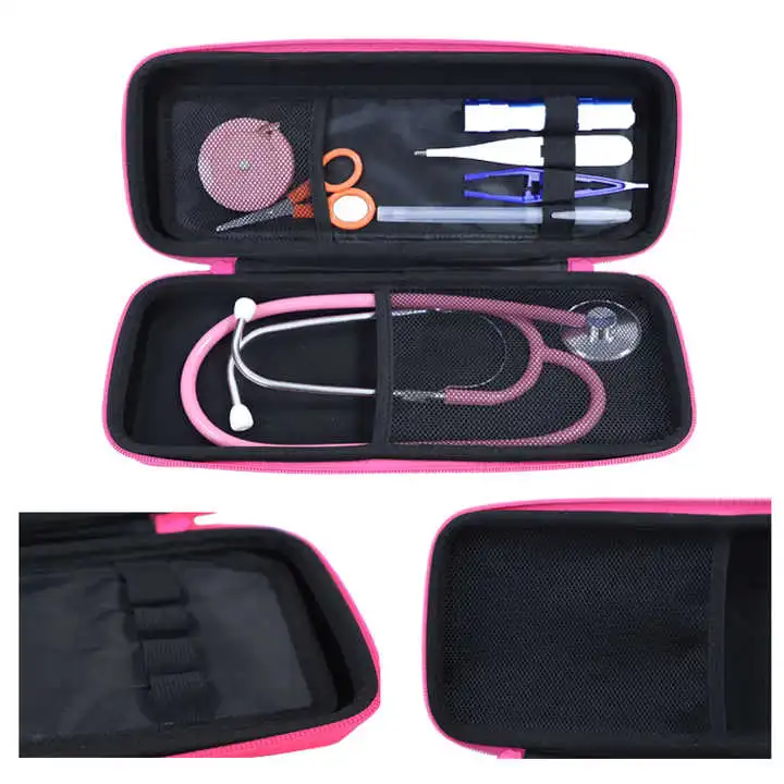 EVA Stethoscope Case
