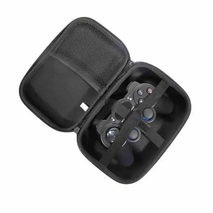 Customized foam insert for Switch accessories