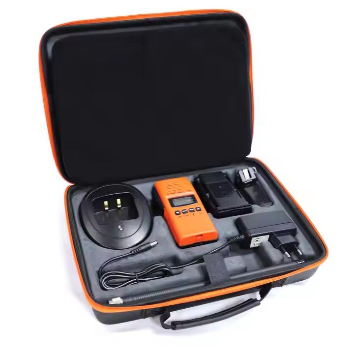 Industrial Testing Instrument EVA Protective Case-1