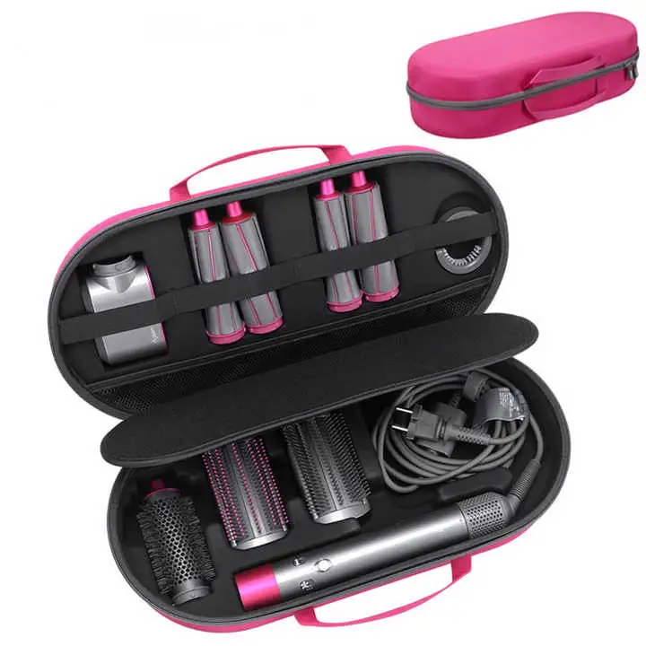 Custom EVA Hair Dryer Case factory