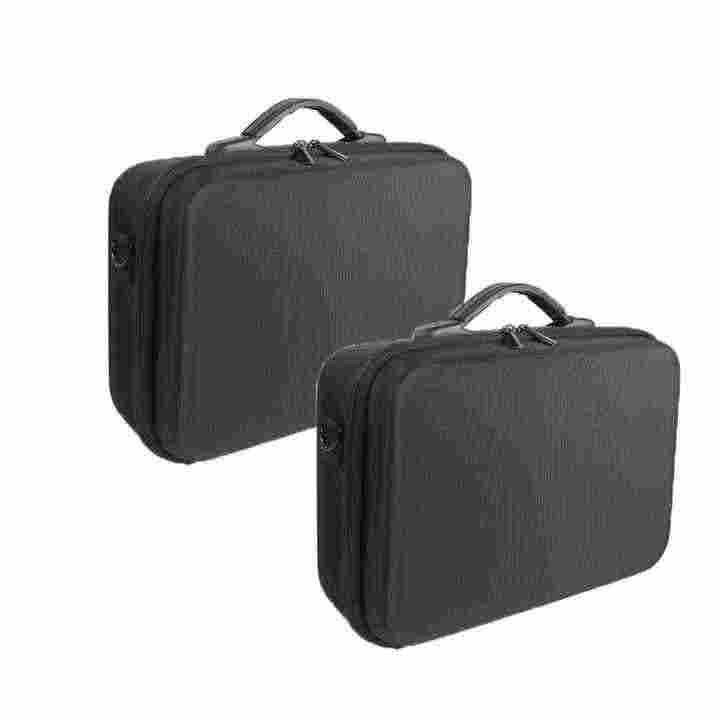 holesale custom drone EVA case with precision foam insert