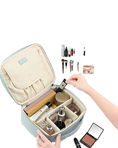 Custom EVA carrying case for medical devices