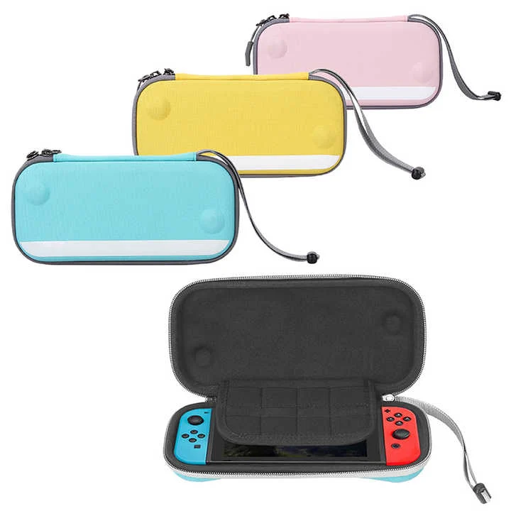 Nintendo Switch EVA Case