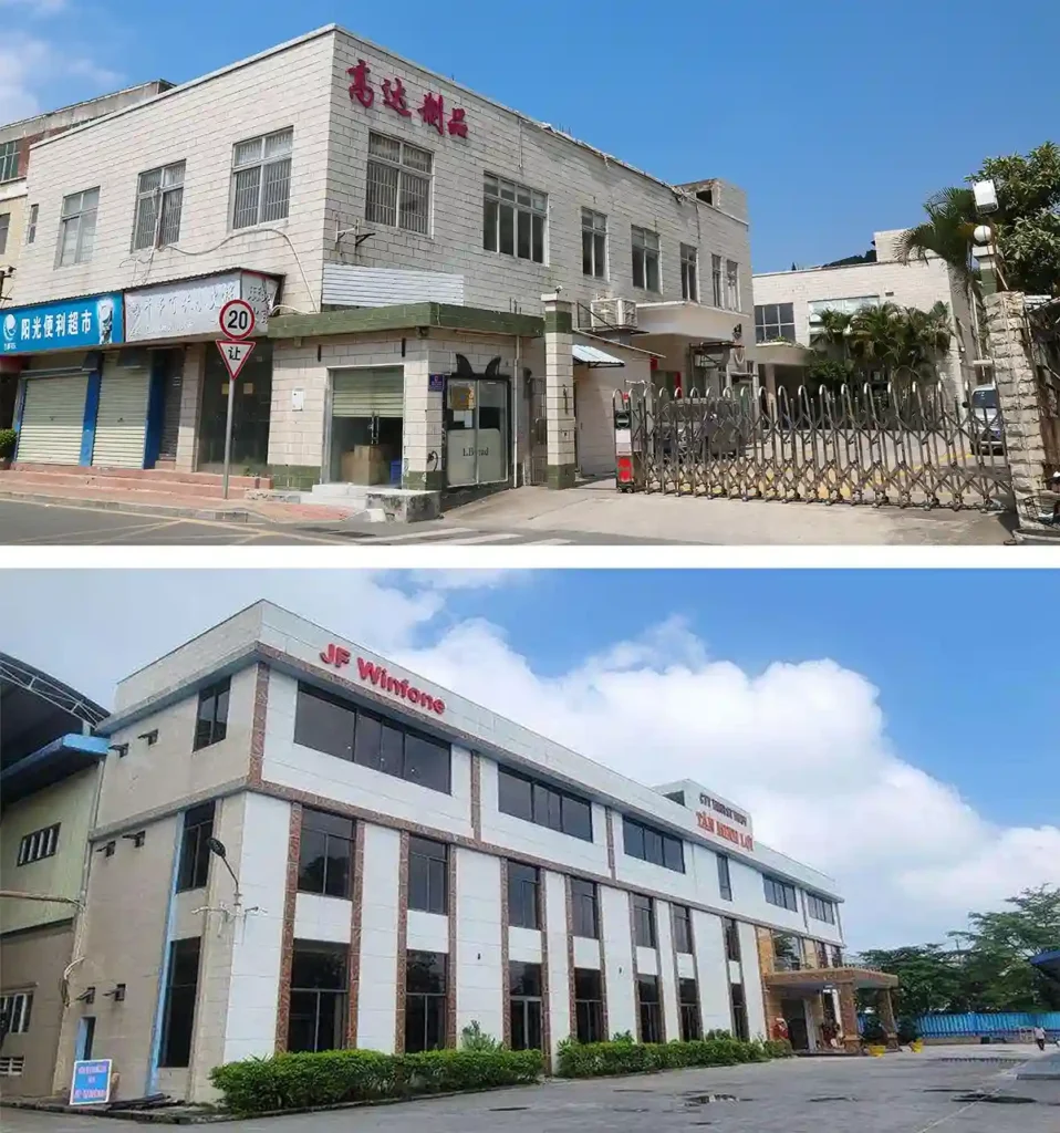Huitusheng: Custom EVA Case Manufacturing Since 2007